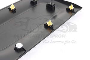 98334807XT Bumper, Fahrzeugtür vorne rechts Citroen