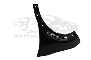 9822716980 Kotflügel vorne links Citroen