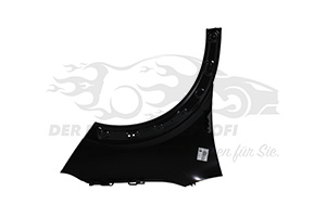 9822716980 Kotflügel vorne links Citroen