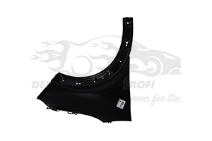 9822716980 Kotflügel vorne links Citroen