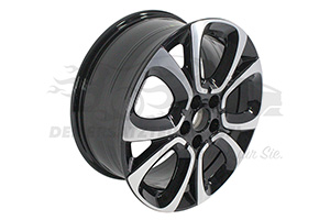 98169663ZR Leichtmetallfelge Citroen