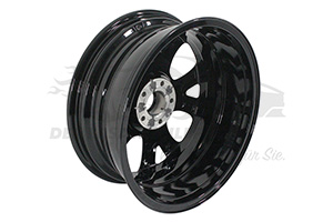 98169663ZR Leichtmetallfelge Citroen