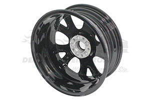 98169663ZR Leichtmetallfelge Citroen