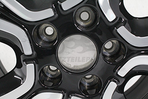 98169663ZR Leichtmetallfelge Citroen
