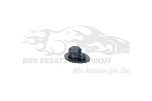 6561Q4 Halter, Antennenverschluss Citroen