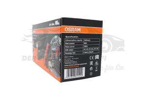 NV OSRAM Starthilfe Powerbank-Batterie 16800 mAh Osram