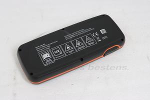 NV OSRAM Starthilfe Powerbank-Batterie 16800 mAh Osram