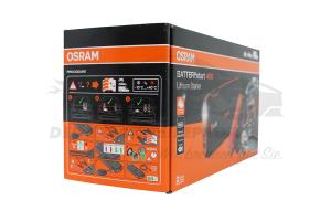 NV OSRAM Starthilfe Powerbank-Batterie 16800 mAh Osram