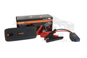 NV OSRAM Starthilfe Powerbank-Batterie 16800 mAh Osram