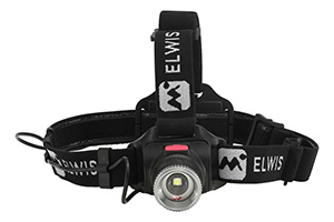 LED-Lampe ELWIS