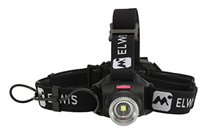 LED-Lampe ELWIS