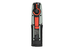 NV Elwis C600R LED-Handlampe ELWIS
