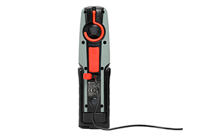 NV Elwis C600R LED-Handlampe ELWIS