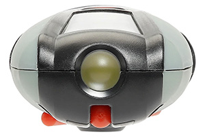 NV Elwis C600R LED-Handlampe ELWIS