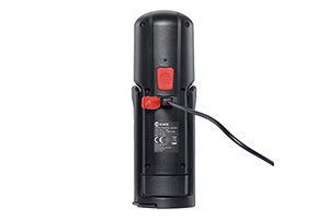 NV Elwis C350R LED-Handlampe ELWIS