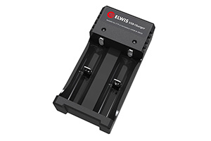 Batterieladegerät ELWIS 