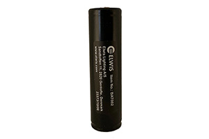 NV Elwis Batterie 2 VPE ELWIS