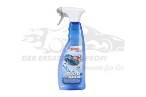 Pflegemittel Sonax 