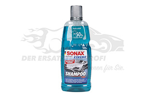 Sonax XTREME Shampoo 2 in 1 - 1 l