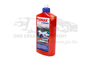 NV Sonax XTREME Ceramic Active Shampoo 500 ml Sonax