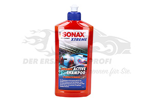  Sonax XTREME Ceramic Active Shampoo 500 ml 