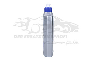 NV Sonax XTREME Polish+Wax Nr.3 500 ml Sonax