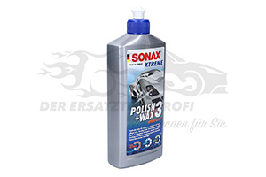 NV Sonax XTREME Polish+Wax Nr.3 500 ml Sonax