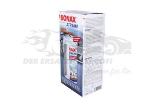 NV Sonax XTREME Protect+Shine 3 teilig Sonax