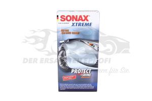 NV Sonax XTREME Protect+Shine 3 teilig Sonax