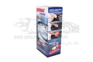 NV Sonax XTREME Protect+Shine 3 teilig Sonax