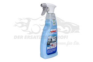 NV Sonax XTREME Brilliant Shine Detailer 750 ml Sonax