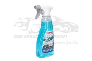NV Sonax XTREME Scheibenklar 500 ml Sonax
