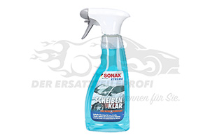 Sonax XTREME Scheibenklar 500 ml