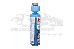NV Sonax XTREME Scheibenreiniger 1:100 250 ml Sonax