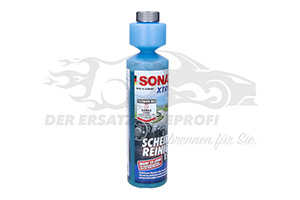 NV Sonax XTREME Scheibenreiniger 1:100 250 ml Sonax