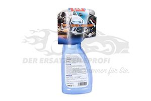 NV Sonax XTREME Kunststoff-Detailer Innen+Außen 500 ml Sonax