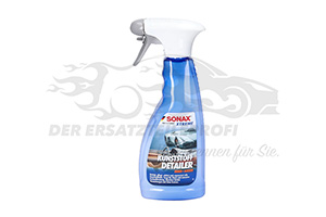NV Sonax XTREME Kunststoff-Detailer Innen+Außen 500 ml Sonax