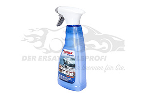 NV Sonax XTREME Kunststoff-Detailer Innen+Außen 500 ml Sonax