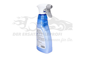 NV Sonax XTREME Kunststoff-Detailer Innen+Außen 500 ml Sonax