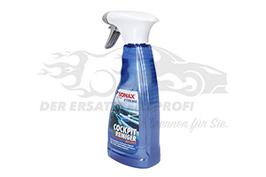 NV Sonax XTREME Cockpitreiniger Matt effect 500 ml Sonax