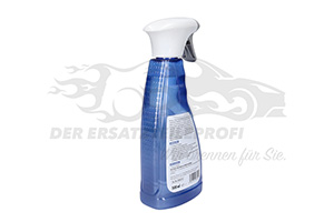 NV Sonax XTREME Cockpitreiniger Matt effect 500 ml Sonax