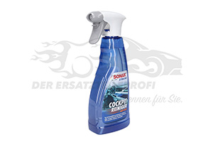 NV Sonax XTREME Cockpitreiniger Matt effect 500 ml Sonax