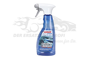 NV Sonax XTREME Cockpitreiniger Matt effect 500 ml Sonax