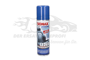  Sonax XTREME Leder-Pflege-Schaum 250 ml 