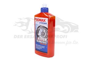NV Sonax XTREME Reifen-Glanz-Gel Ultra Wet Look 500 ml Sonax