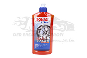  Sonax XTREME Reifen-Glanz-Gel Ultra Wet Look 500 ml 