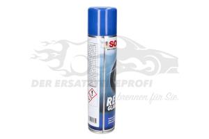 NV Sonax XTREME Reifen-Glanz-Spray Wet Look 400 ml Sonax