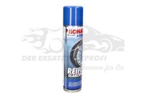 NV Sonax XTREME Reifen-Glanz-Spray Wet Look 400 ml Sonax