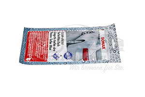 NV Sonax Clean+Drive Turbo-Wax-Tuch 40x50 Sonax