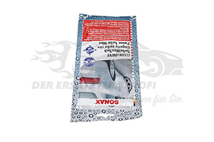 NV Sonax Clean+Drive Turbo-Wax-Tuch 40x50 Sonax